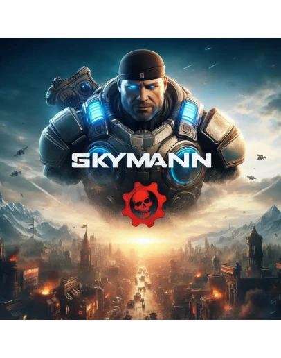 Gears 5: 500 - 2250 Железа XBOX Активация + GIFT