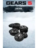 Gears 5: 500 - 2250 Железа XBOX Активация + GIFT