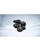 Gears 5: 500 - 2250 Железа XBOX Активация + GIFT