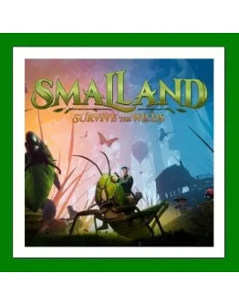 Smalland: Survive the Wilds+20 ИгрSteam0 Карты