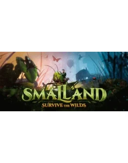 SMALLAND: Survive the Wilds STEAM GIFT РОССИЯ SMALLAND: Survive the Wilds STEAM GIFT РОССИЯ