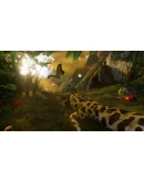 SMALLAND: Survive the Wilds STEAM GIFT РОССИЯ