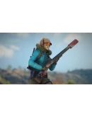 World War Z Aftermath The Rat Packs Weapon Skins Bundle