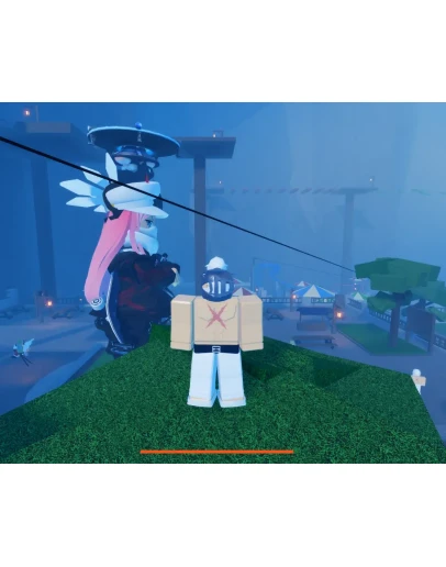 Zombie Knight's Helmet