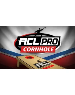 ACL Pro Cornhole XBOX one Series Xs Активация