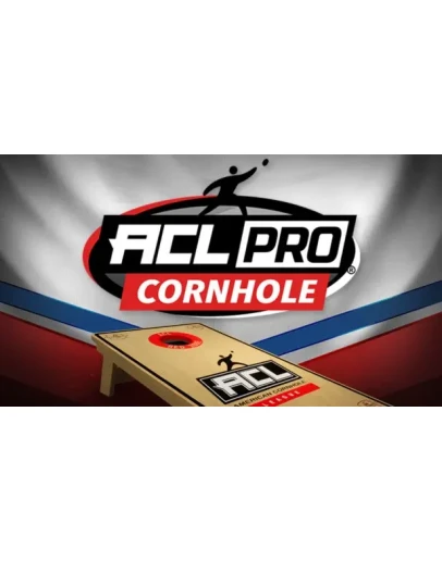 ACL Pro Cornhole XBOX one Series Xs Активация