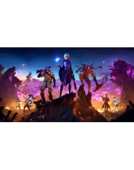 FORTNITE Bruno Mars Полный доступ +