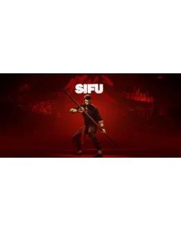 Sifu. STEAM-ключ Россия СНГ Sifu. STEAM-ключ Россия СНГ