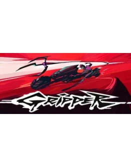 Gripper (Steam Gift Россия) Gripper (Steam Gift Россия)