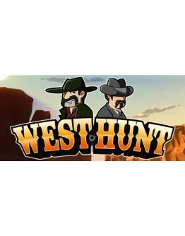 West Hunt (Steam Gift Россия)