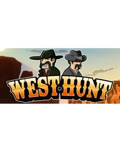 West Hunt (Steam Gift Россия)