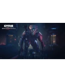 The Cycle Frontier - Authority Peacekeeper Pack АВТО