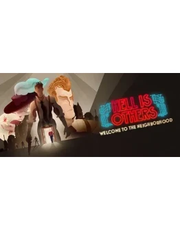 Hell is Others (Steam Gift Россия)