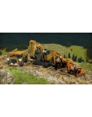 Captain of Industry (Steam Gift Россия)