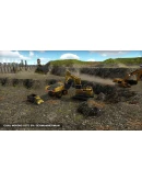 Captain of Industry (Steam Gift Россия)