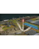 Captain of Industry (Steam Gift Россия)