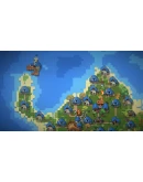 Super WorldBox (Steam Gift Россия)