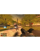Serious Sam Classics: Revolution (Steam Gift Россия)