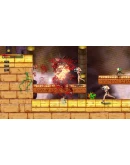 Serious Sam Double D (Steam Gift Россия)