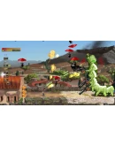 Serious Sam Double D (Steam Gift Россия)