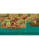 Serious Sam's Bogus Detour (Steam Gift Россия)