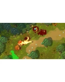 Serious Sam's Bogus Detour (Steam Gift Россия)