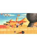 Serious Sam: Kamikaze Attack! (Steam Gift Россия)