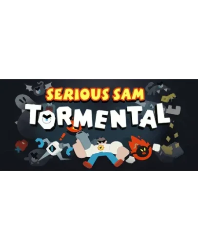 Serious Sam: Tormental (Steam Gift Россия)
