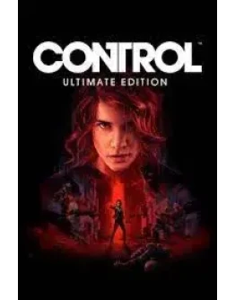 Control Ultimate Ed ключ Весь Мир РФ Россия стим RU/CIS