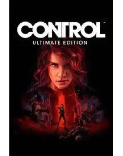 Control Ultimate Ed ключ Весь Мир РФ Россия стим RU/CIS
