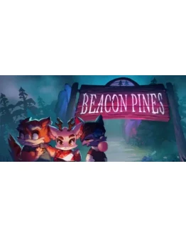 Beacon Pines (Steam Gift Россия)