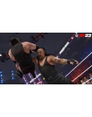 WWE 2K23 Icon Edition для Xbox One