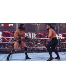 WWE 2K23 Icon Edition для Xbox One