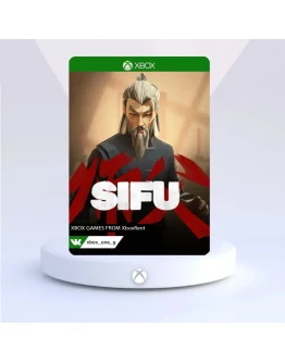Sifu для Xbox One