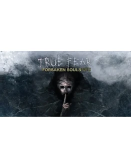 True Fear: Forsaken Souls Part 2 Xbox Активация True Fear: Forsaken Souls Part 2 Xbox Активация