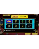 PAC-MAN MUSEUM+ XBOX + WINDOWS (PC) КЛЮЧ