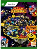 PAC-MAN MUSEUM+ XBOX + WINDOWS (PC) КЛЮЧ