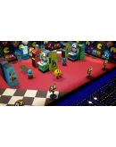 PAC-MAN MUSEUM+ XBOX + WINDOWS (PC) КЛЮЧ