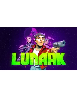 LUNARK XBOX ONE XS КЛЮЧ