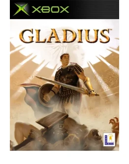 Gladius Xbox One &amp Xbox Series XS активация