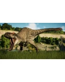 Jurassic World Evolution 2 Feathered Species Pack Steam