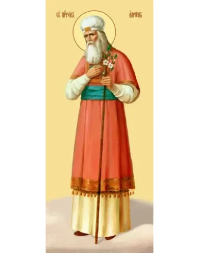 Аарон, первосвященник_003-1(42х100см)