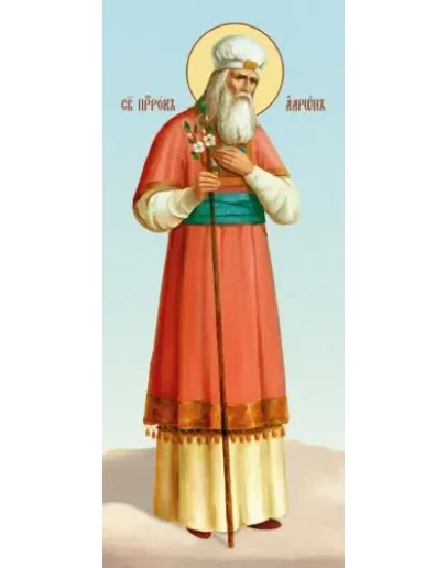 Аарон, первосвященник_003-2(42х100см)