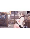 GunSoul Girl II 2 АВТОДОСТАВКА STEAM GIFT РОССИЯ