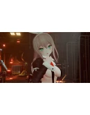 GunSoul Girl II 2 АВТОДОСТАВКА STEAM GIFT РОССИЯ