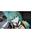 GunSoul Girl II 2 АВТОДОСТАВКА STEAM GIFT РОССИЯ