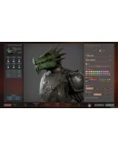 Solasta: Crown of the Magister - Inner Strength DLC S