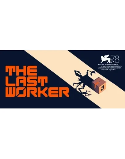 The Last Worker АВТОДОСТАВКА STEAM РОССИЯ