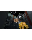 The Last Worker АВТОДОСТАВКА STEAM РОССИЯ