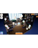 Home Office Simulator (Steam ключ) REGION FREE